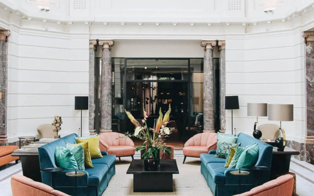 Hotel FRANQ