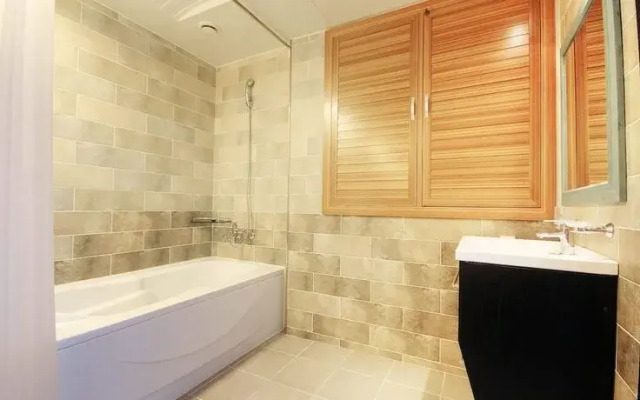 Gimje Toms Drive-in Self Check-in Motel