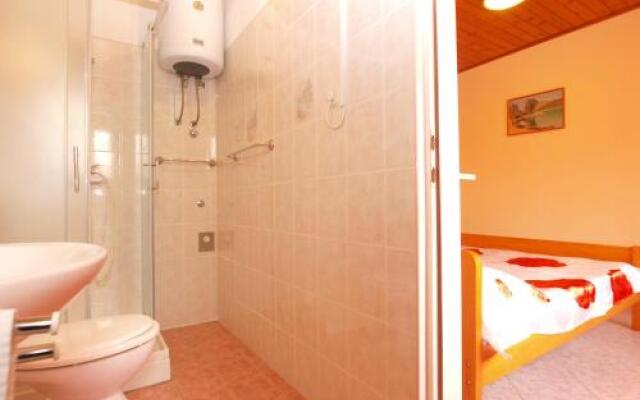 Apartments Luciano 1576