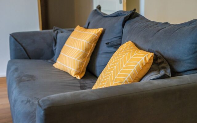 L'arpin City Center Apartment