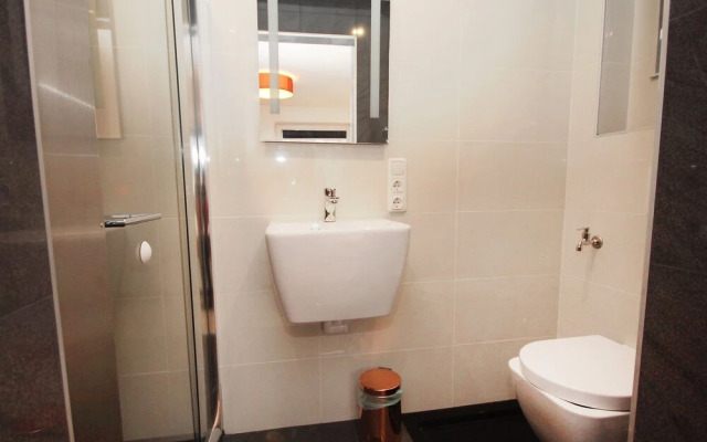 Ferienhaus Dr Steiner Zell am See