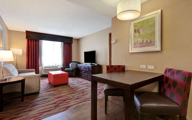 Homewood Suites by Hilton Albuquerque Airport