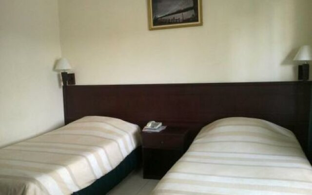 Hotel Cepu Indah 2