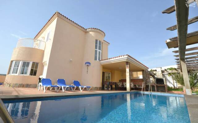 Villa Lovisi 2