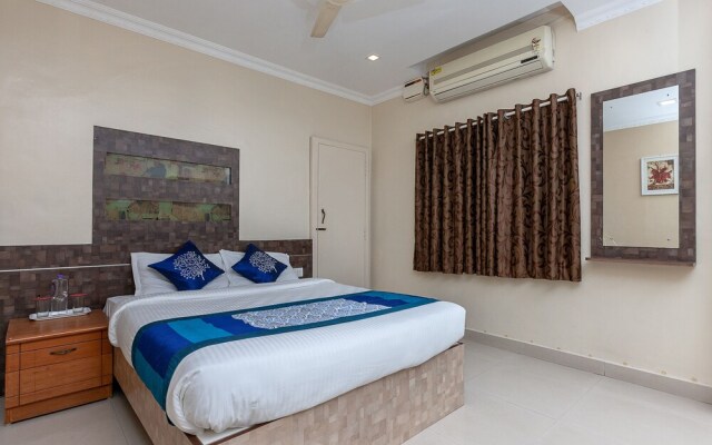 OYO 17157 Pearl Guest House
