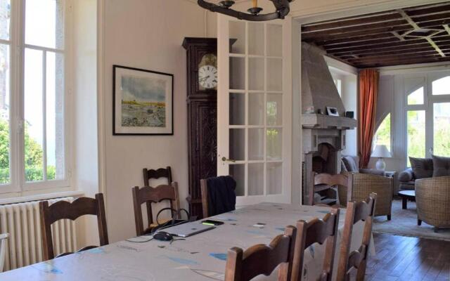 Maison Perros-Guirec, 7 pièces, 13 personnes - FR-1-368-169