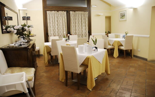 BB Palazzo Magi