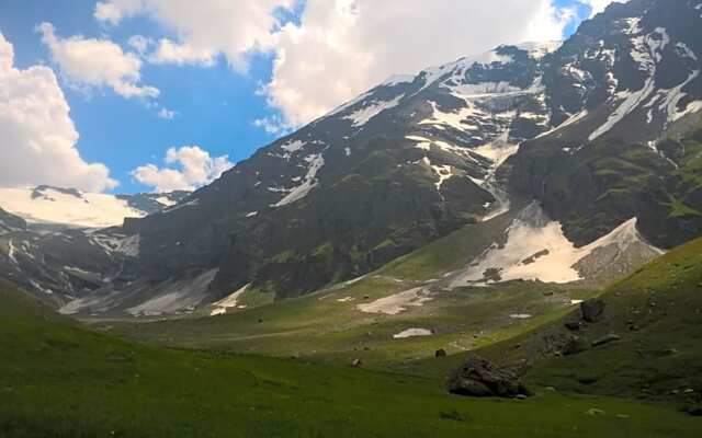 Clair Matin Bed & Breakfast