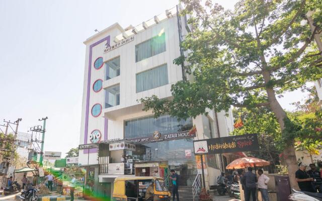 OYO 19603 Oyster Inn