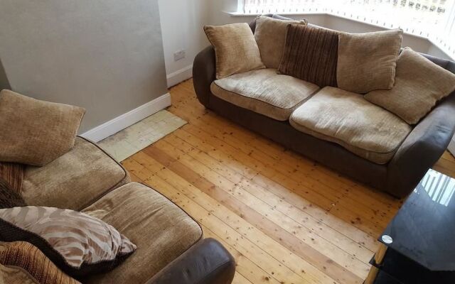 Alexandra Park House