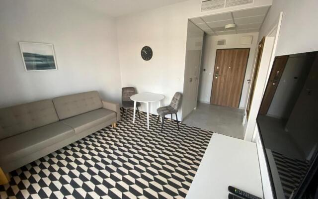Apartamenty Prymasa Residence