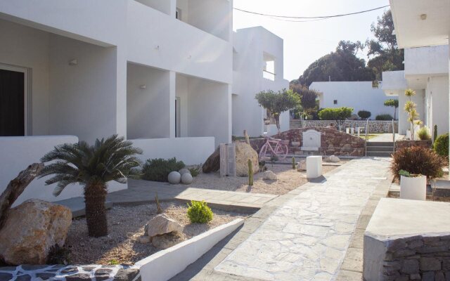 Ladiko Inn Hotel Faliraki - Anthony Quinn Bay