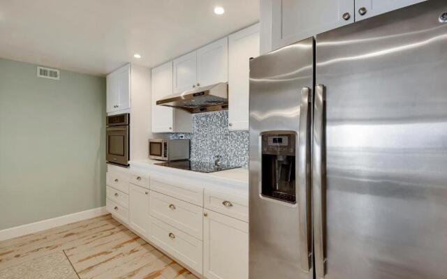 Bob's Beachin Dream - 5040S