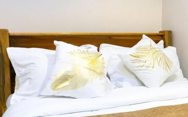 Maya Suites nyeri