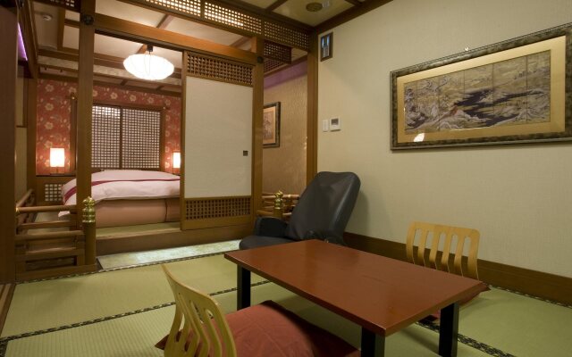 Hotel Osaka la vie en soft – Adults Only