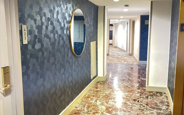 Garden Inn & Suites