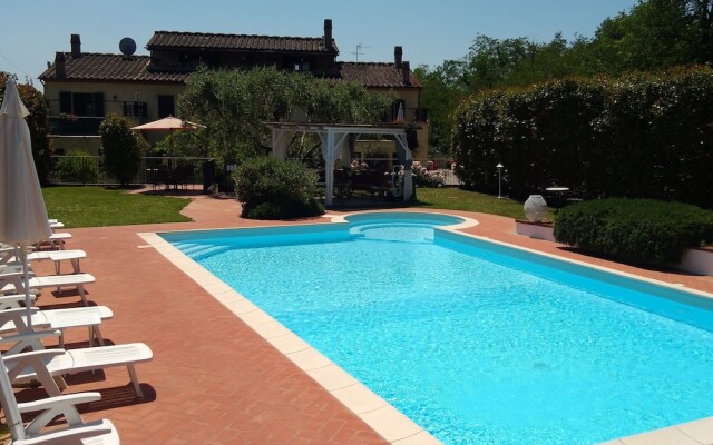 Casal di Peppe B&B
