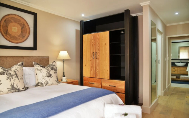 Garden Route Safari Camp