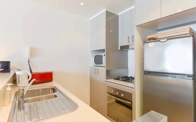 StayCentral - Spacious Seaviews