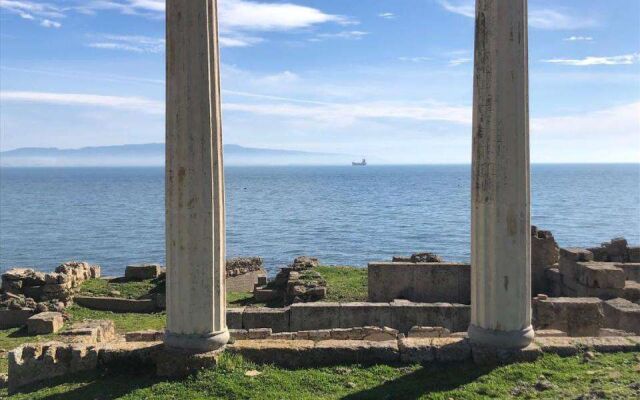 Baboe Affittacamere Iun F1037