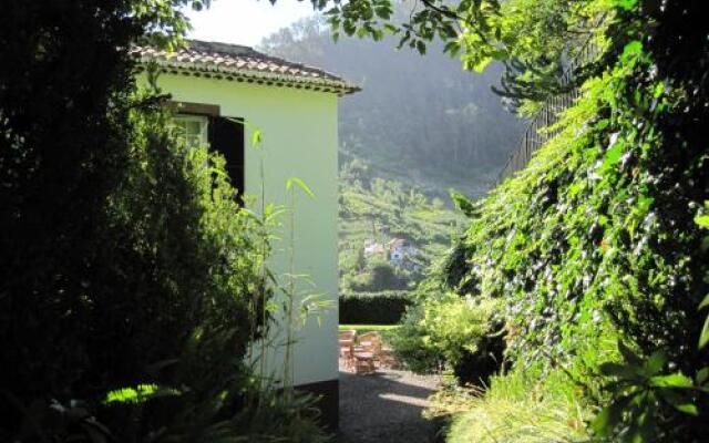 Quinta Da Capela