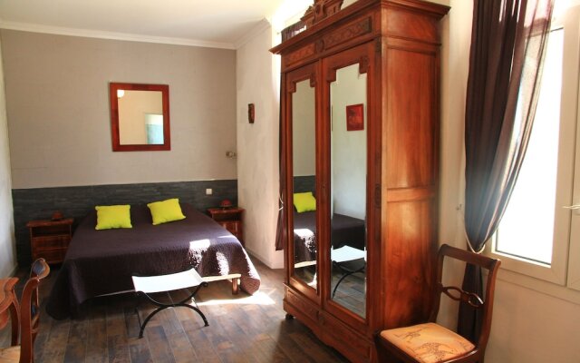 Villa les Terrasses