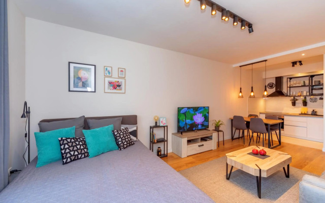 Les appartements Privés Bar