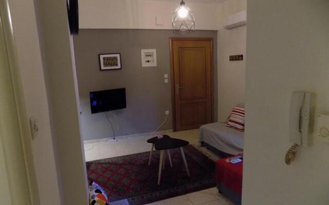 George's Apartment in Volos area