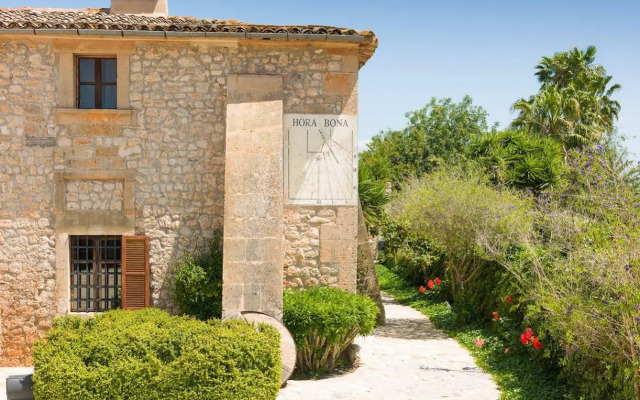 Hotel Sa Bassa Rotja Ecoturisme