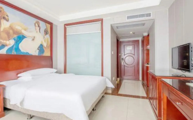 Vienna Hotel Huizhou Huiyang Danshui