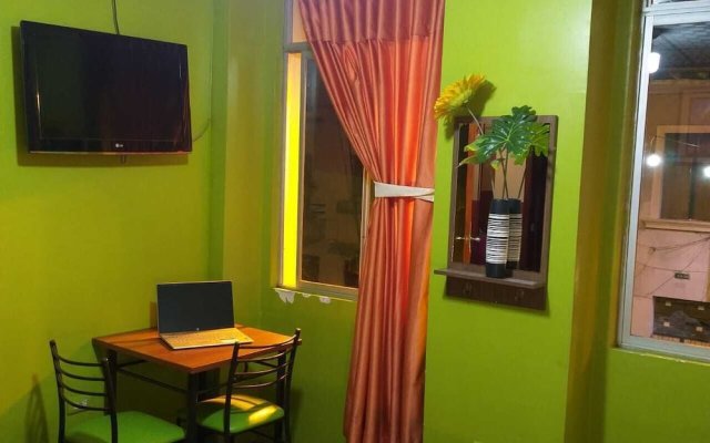 Hostal Downtown Quito