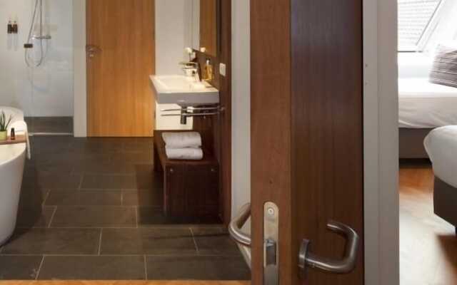Van Heeckeren Hotel
