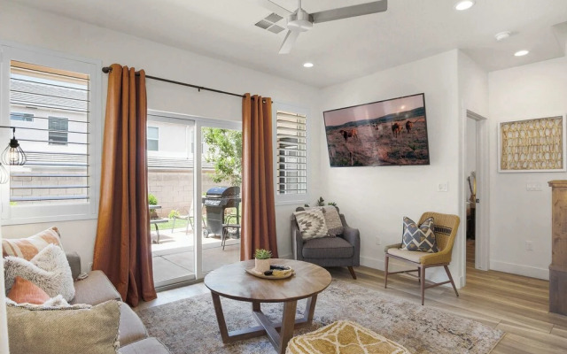 New The Ranch House Freedom Village