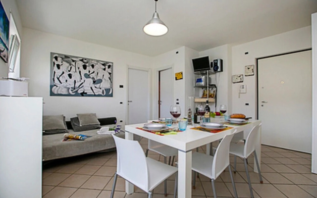 Appartamento la Rocchetta