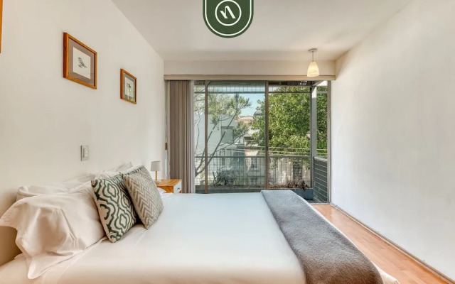 Spazio Durango 136 in Ciudad de M Xico