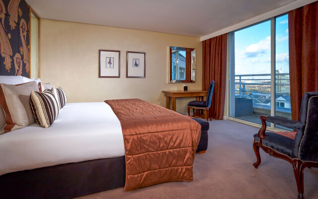 The Chelsea Harbour Hotel and Spa