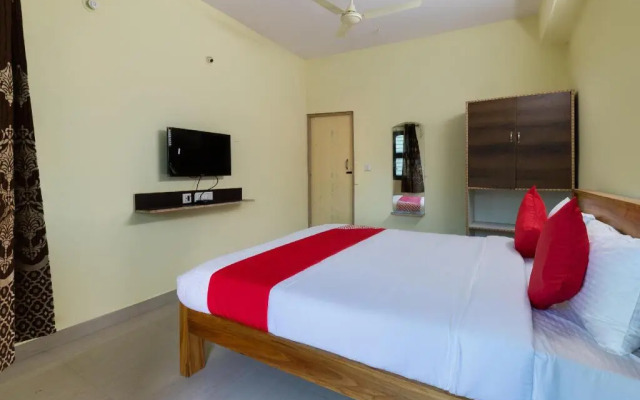 Kalpataru Lodge by OYO Rooms