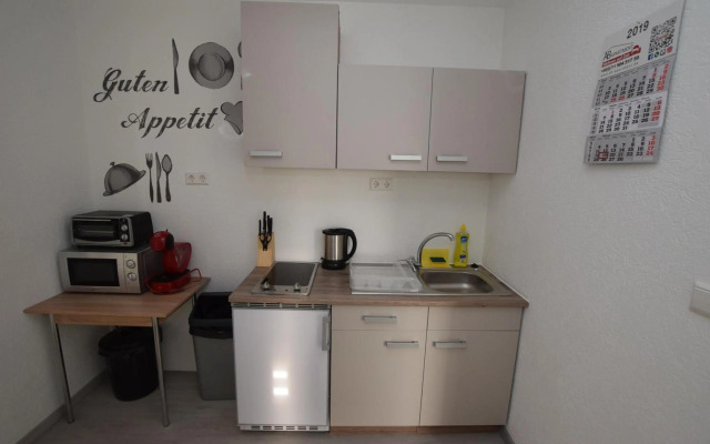 Wohnung Bad Cannstadt