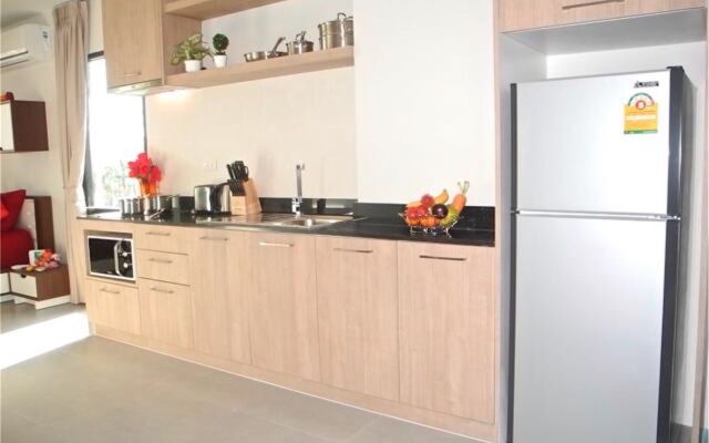 Bliss Patong 2 bedrooms Apartment