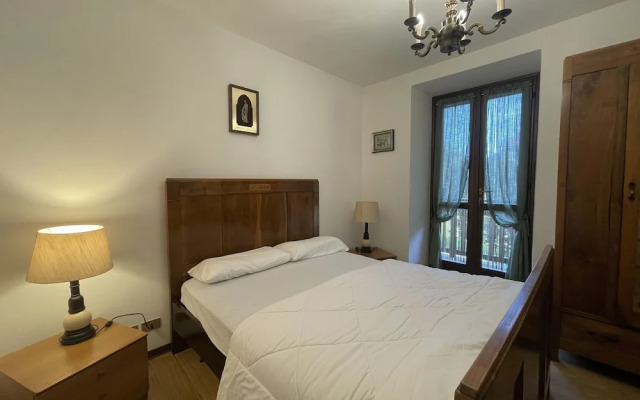 062 Ampio Trilocale Carisolo