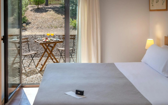 Vilar Rural d'Arnes by Serhs Hotels