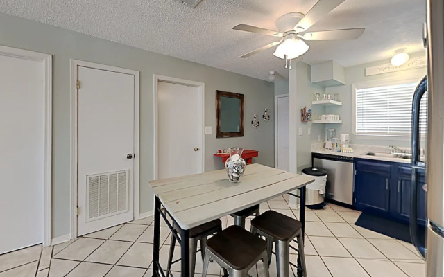 Las Palmas #120 - Piccola Casa