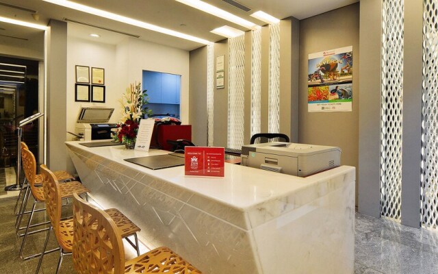 ZEN Premium Dhoby Ghaut