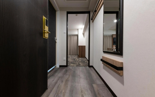Takasaki Washington Hotel Plaza