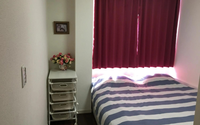 レオ小岩 301号室