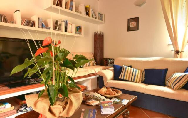 Agriturismo Il Piaggione