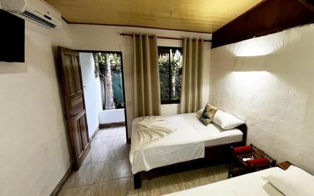 Cabinas Montesol