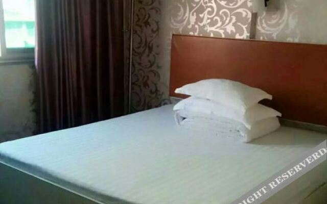 Yuanjinjianglou Farmhouse