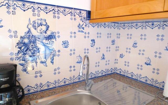 Casa da Villa 1A