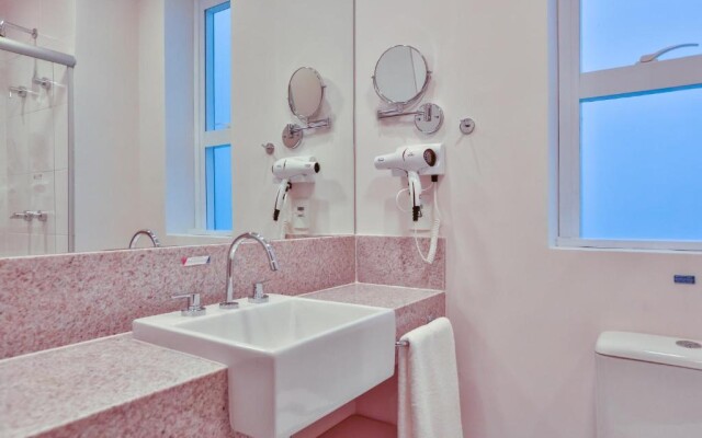 Transamerica Executive Campos dos Goytacazes